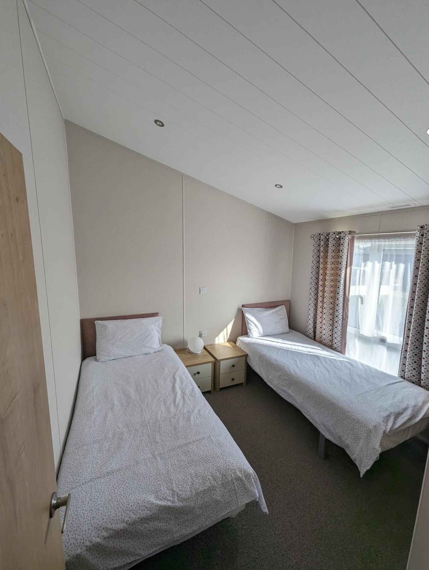 Morrelo View 24, Cherry Tree Holiday Park. Great Yarmouth Exterior foto