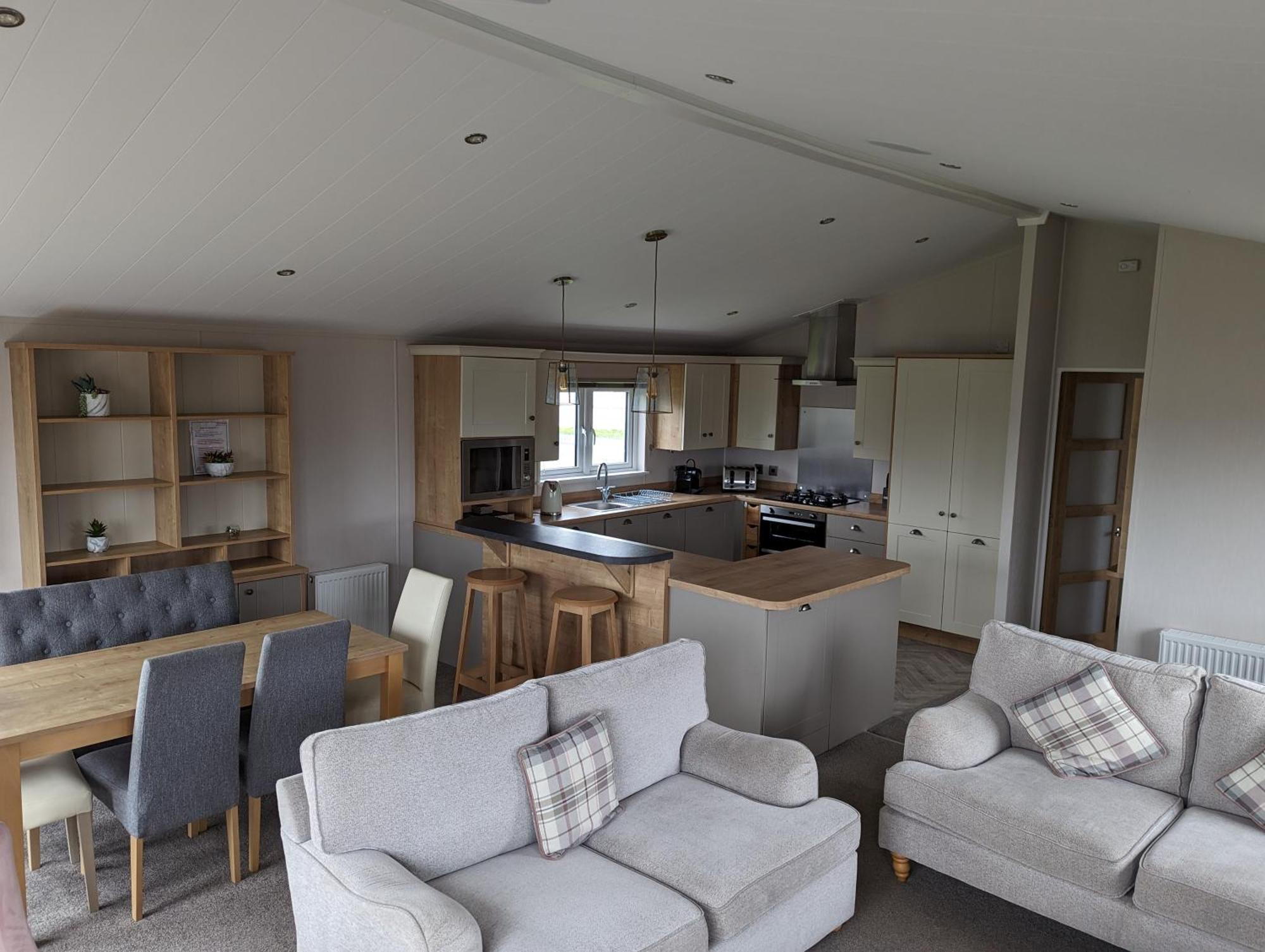 Morrelo View 24, Cherry Tree Holiday Park. Great Yarmouth Exterior foto