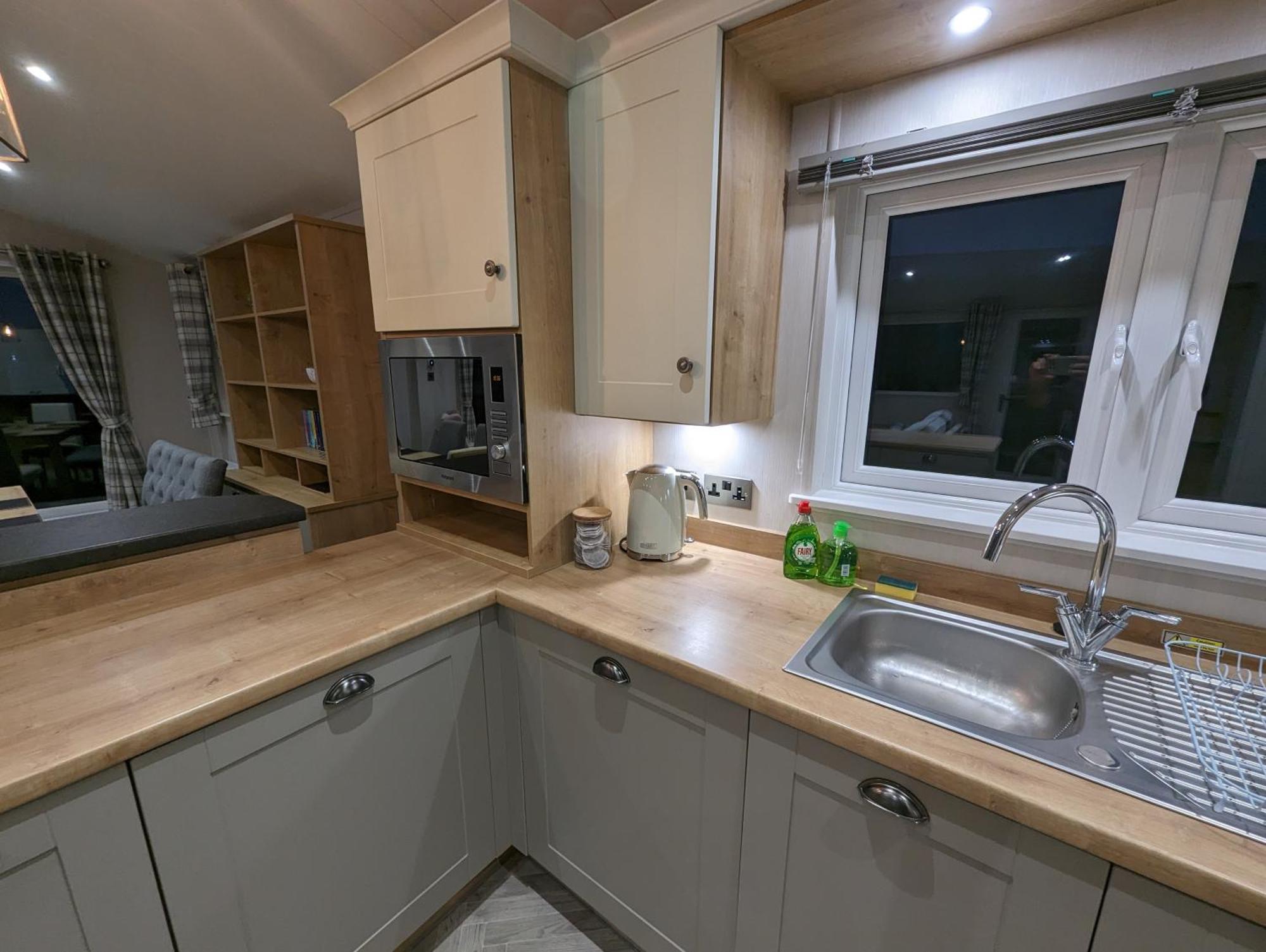 Morrelo View 24, Cherry Tree Holiday Park. Great Yarmouth Exterior foto