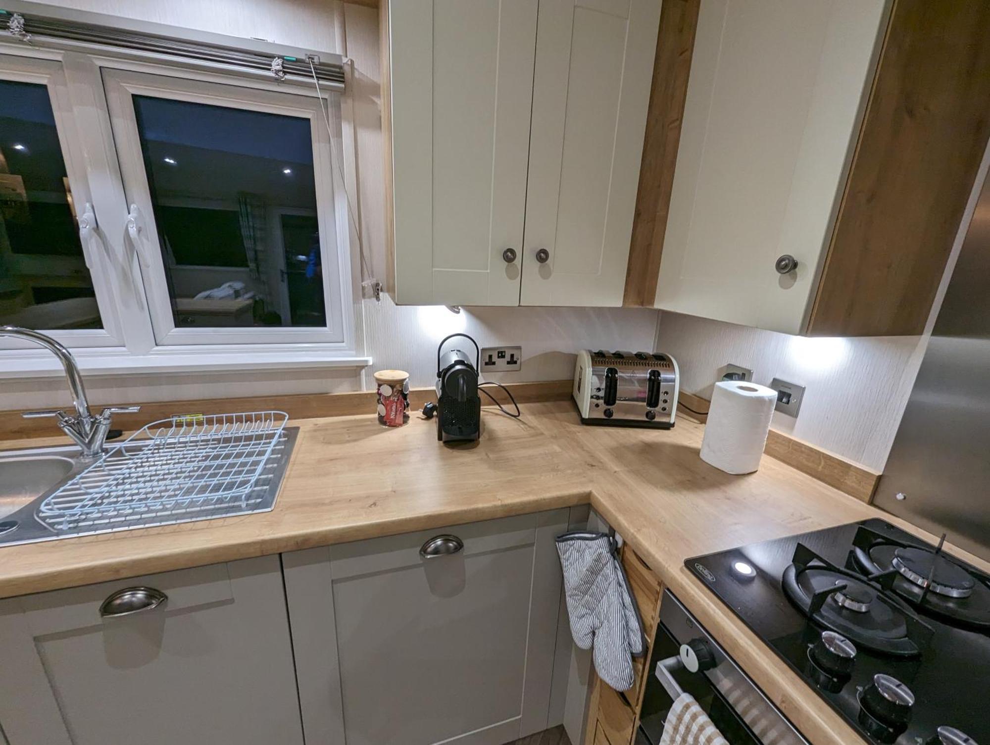 Morrelo View 24, Cherry Tree Holiday Park. Great Yarmouth Exterior foto