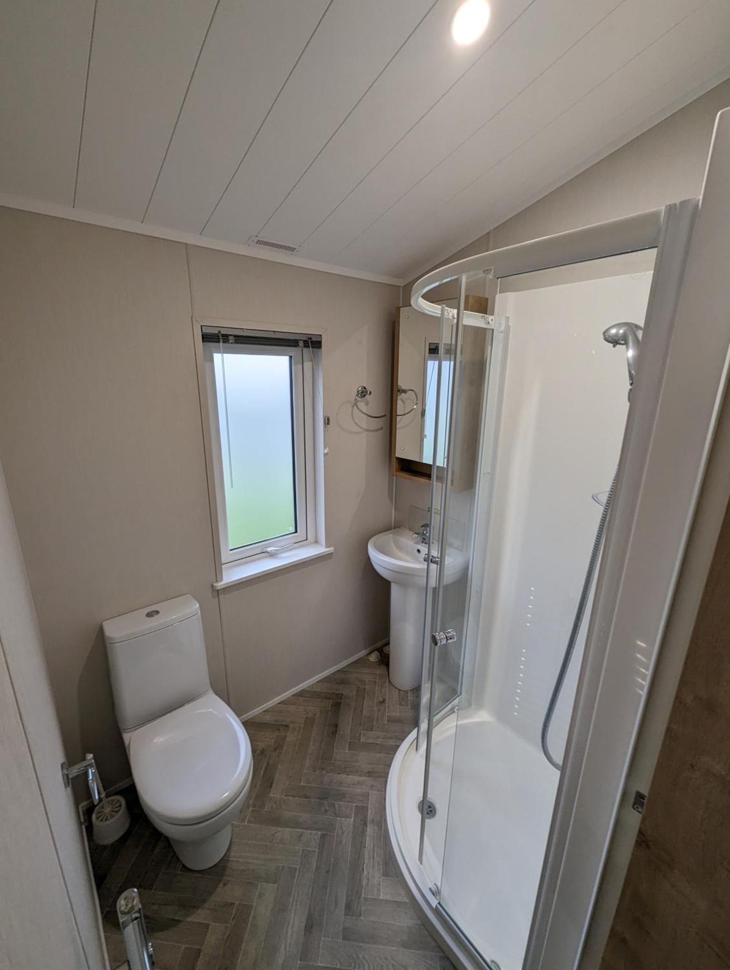 Morrelo View 24, Cherry Tree Holiday Park. Great Yarmouth Exterior foto