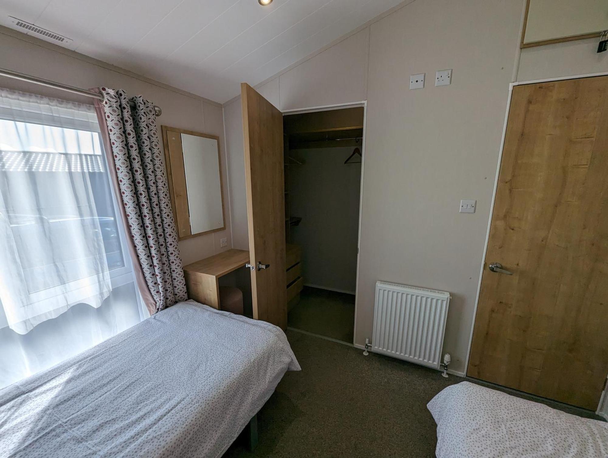 Morrelo View 24, Cherry Tree Holiday Park. Great Yarmouth Exterior foto